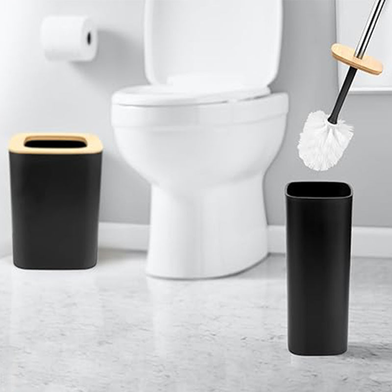 Accessoires de Salle de Bain Sophistiqués : Ensemble de 6 Pièces pour un Look Modern