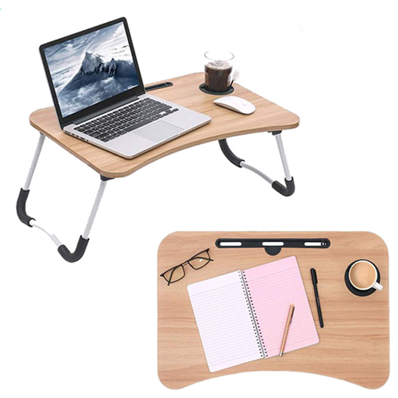 Table d'Ordinateur Portable Pliable : Confort et Praticité pour Votre Espace Personnel