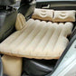 Matela confortables à Air détachable pour voyage au voiture. Lit  gonflable de Camping