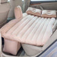 Matela confortables à Air détachable pour voyage au voiture. Lit  gonflable de Camping