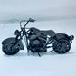 Miniature moto Coup de Coeur des Motards