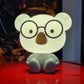 Lampe chambre enfant mignon ours