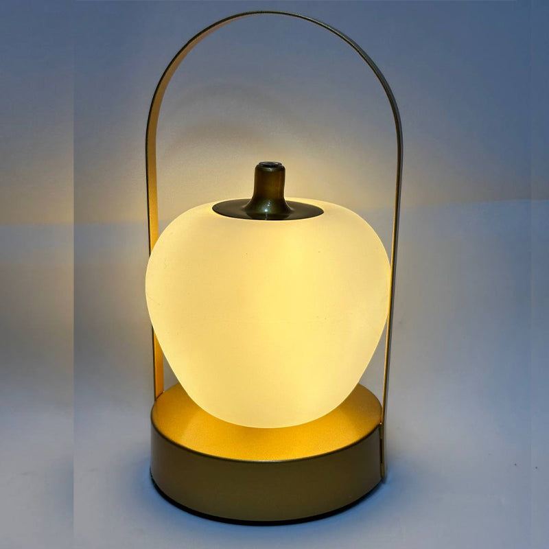 Elégante lampe de chevet décorative intérieur