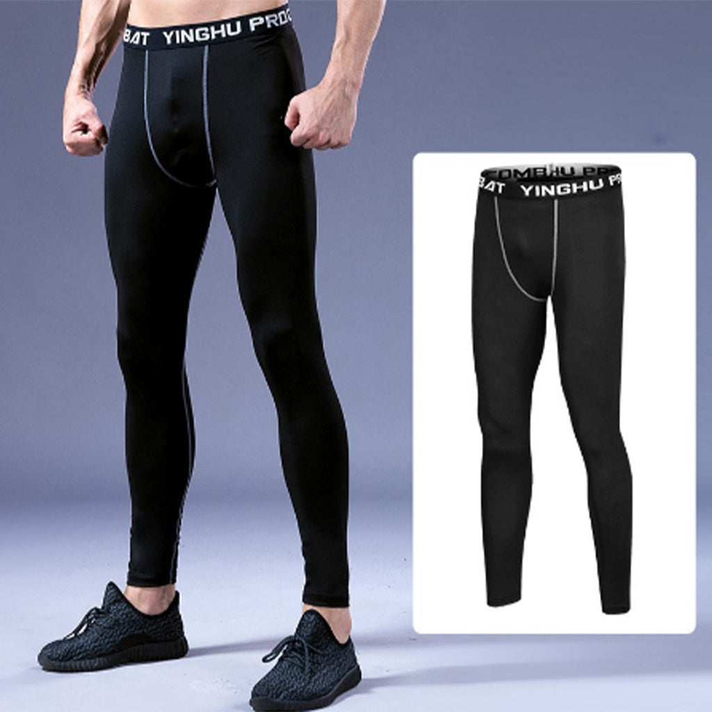 Sous-vêtements sport thermiques pour hommes Planetech