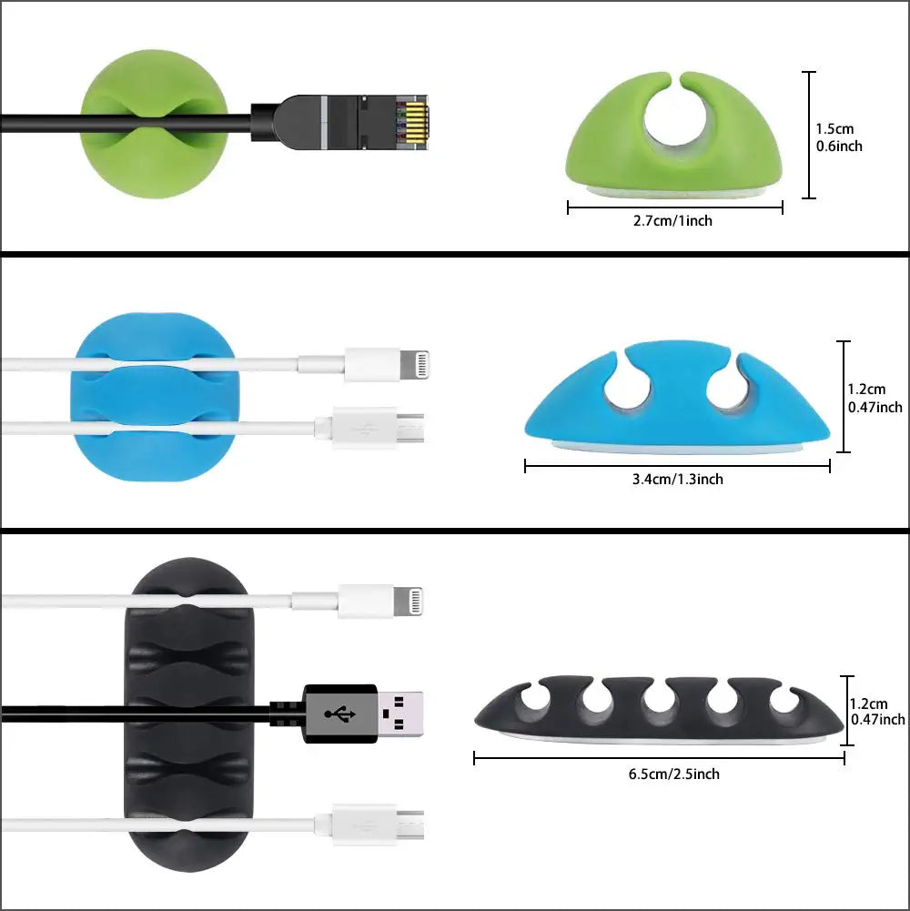 Organisateur de cables